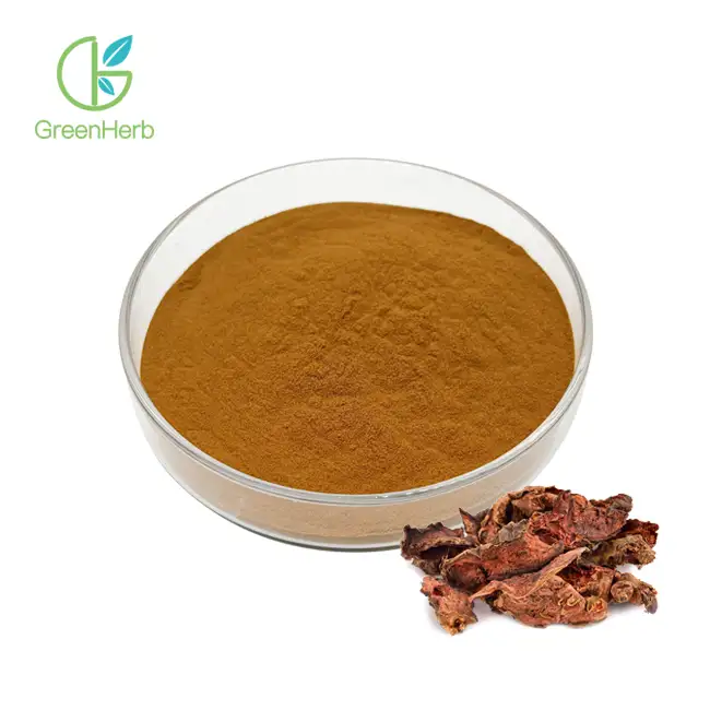 Rhodiola Rosea Extract Powder